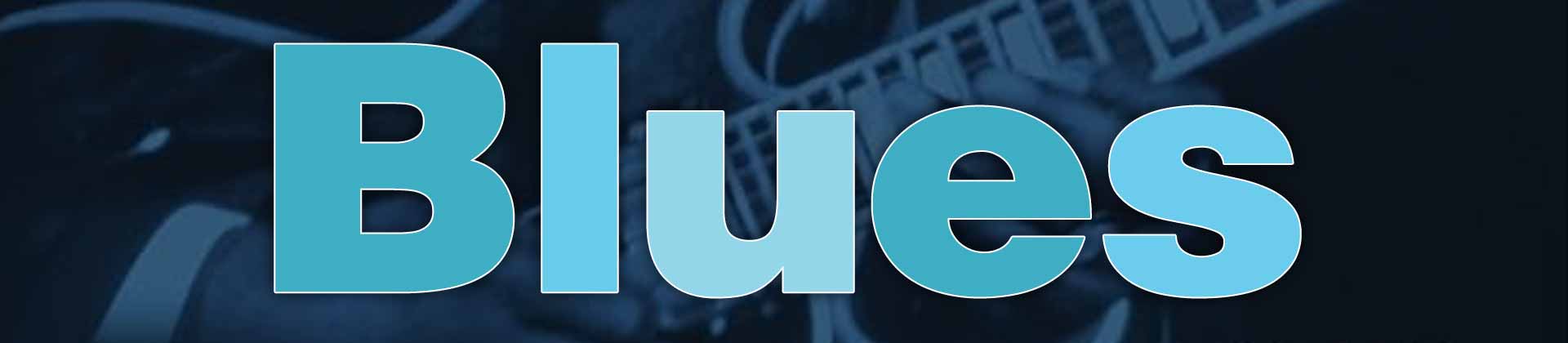 Blues Sale